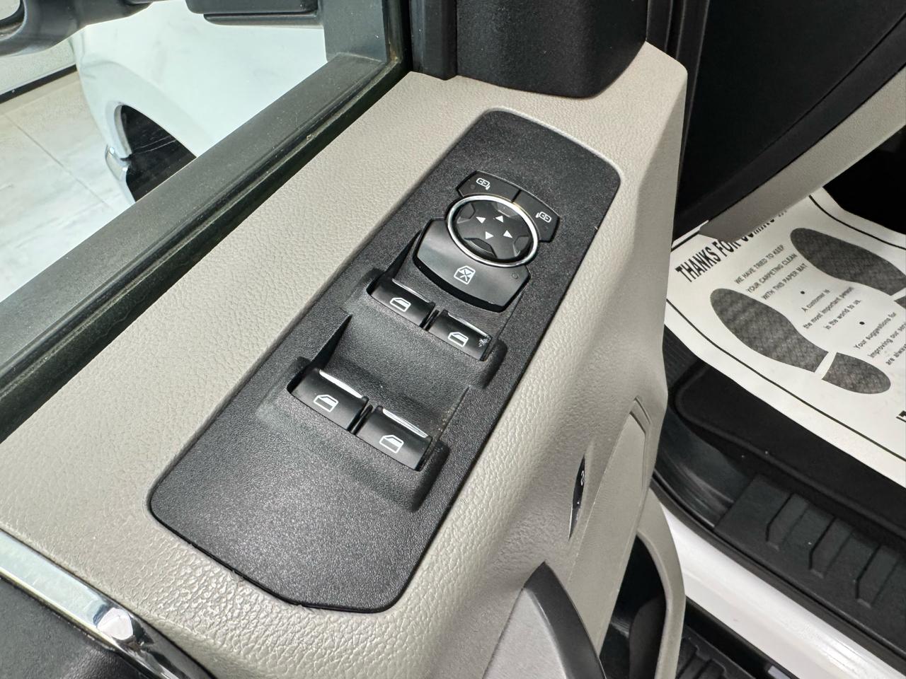 Ford Super Duty F-250 SRW King Ranch 4WD Crew Cab 8' Box 2021