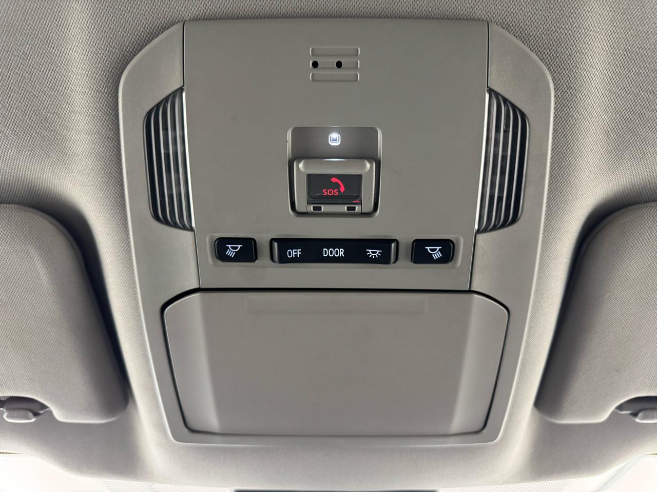 Toyota Highlander Platinum AWD (Natl) 2023