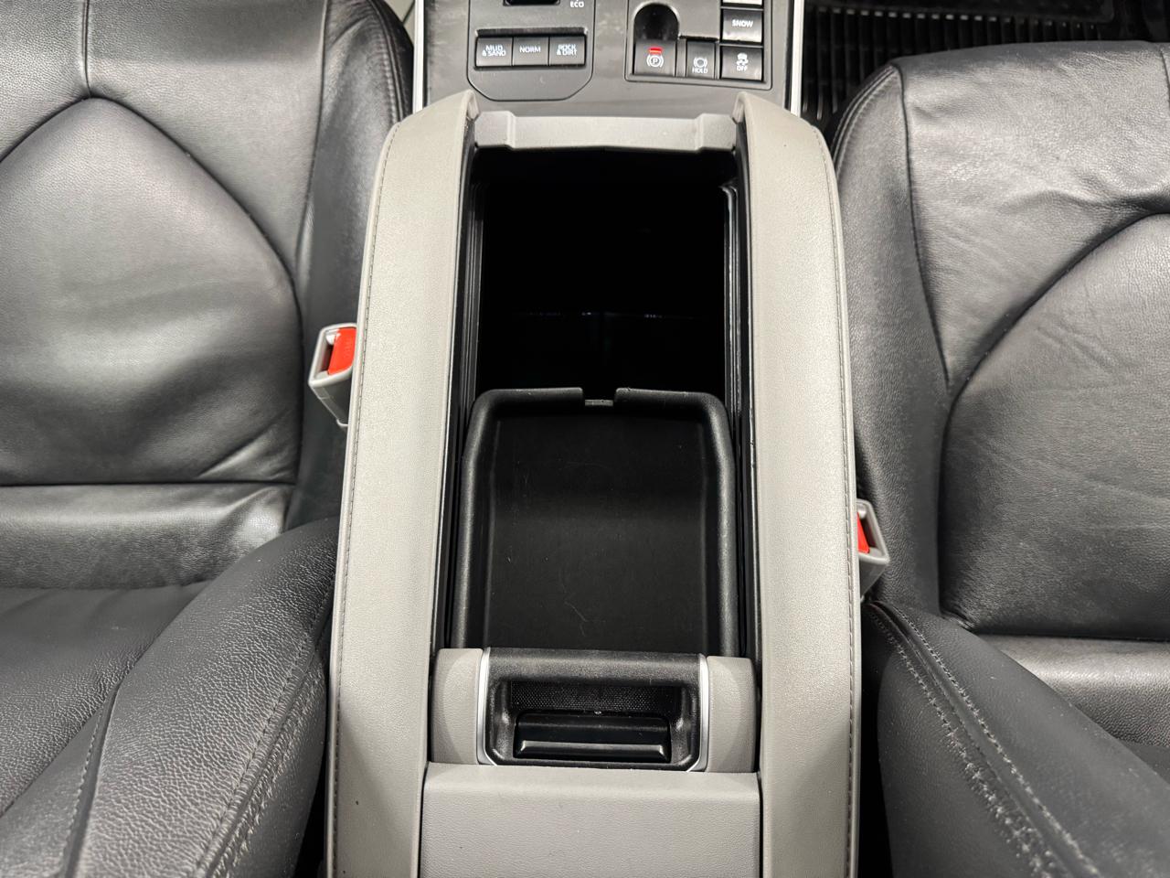 Toyota Highlander Platinum AWD (Natl) 2023