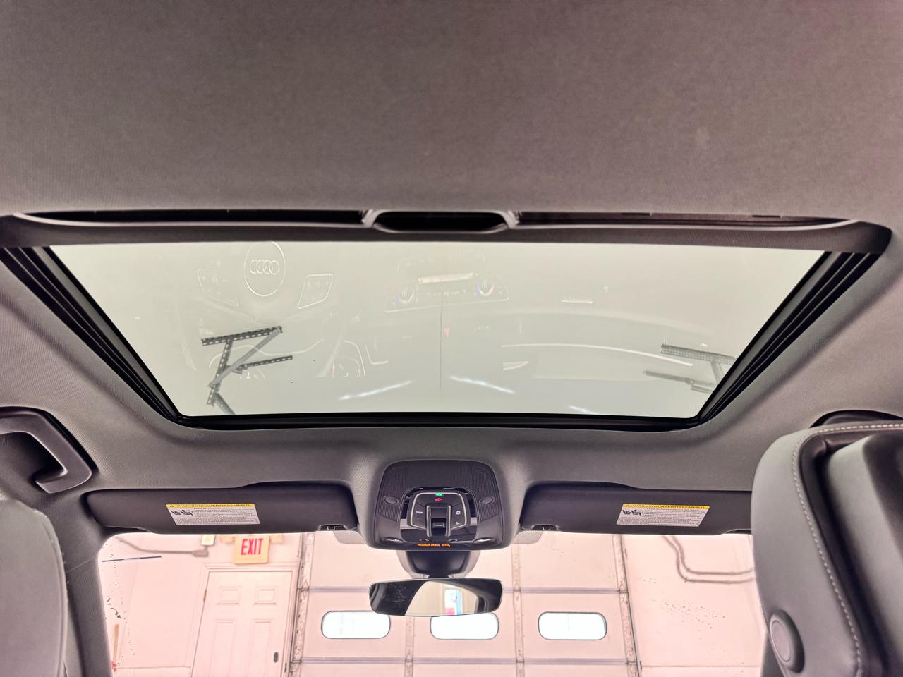 Audi A4 Sedan S line Premium 45 TFSI quattro 2021