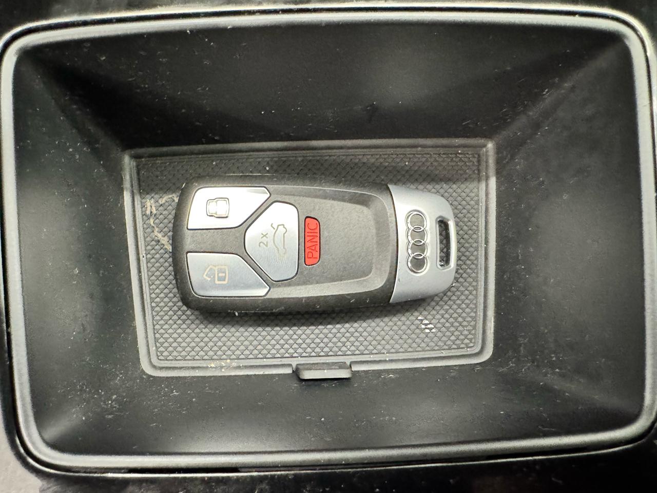 Audi A4 Sedan S line Premium 45 TFSI quattro 2021