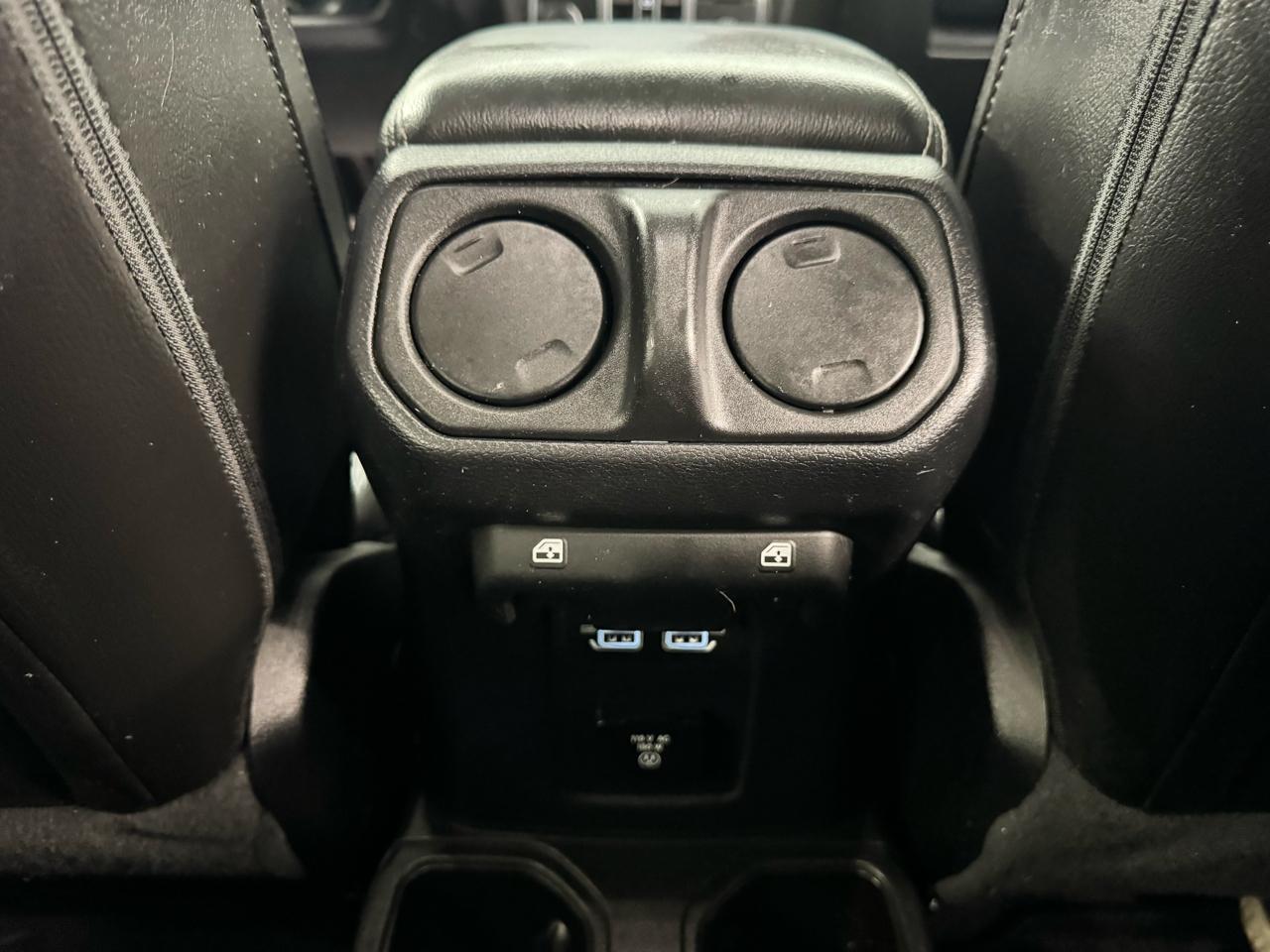 Jeep Wrangler 4xe Sahara 4x4 2023