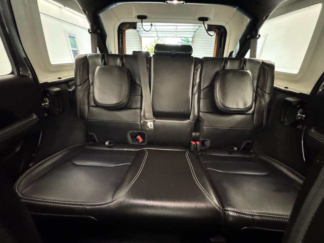 Jeep Wrangler 4xe Sahara 4x4 2023