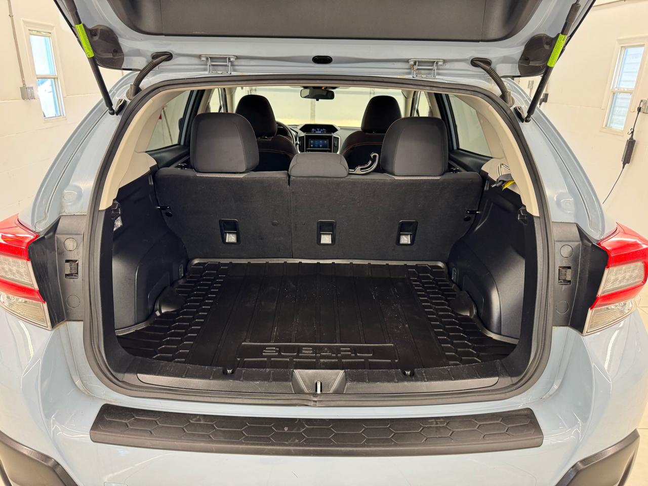 Subaru Crosstrek Premium Manual 2023