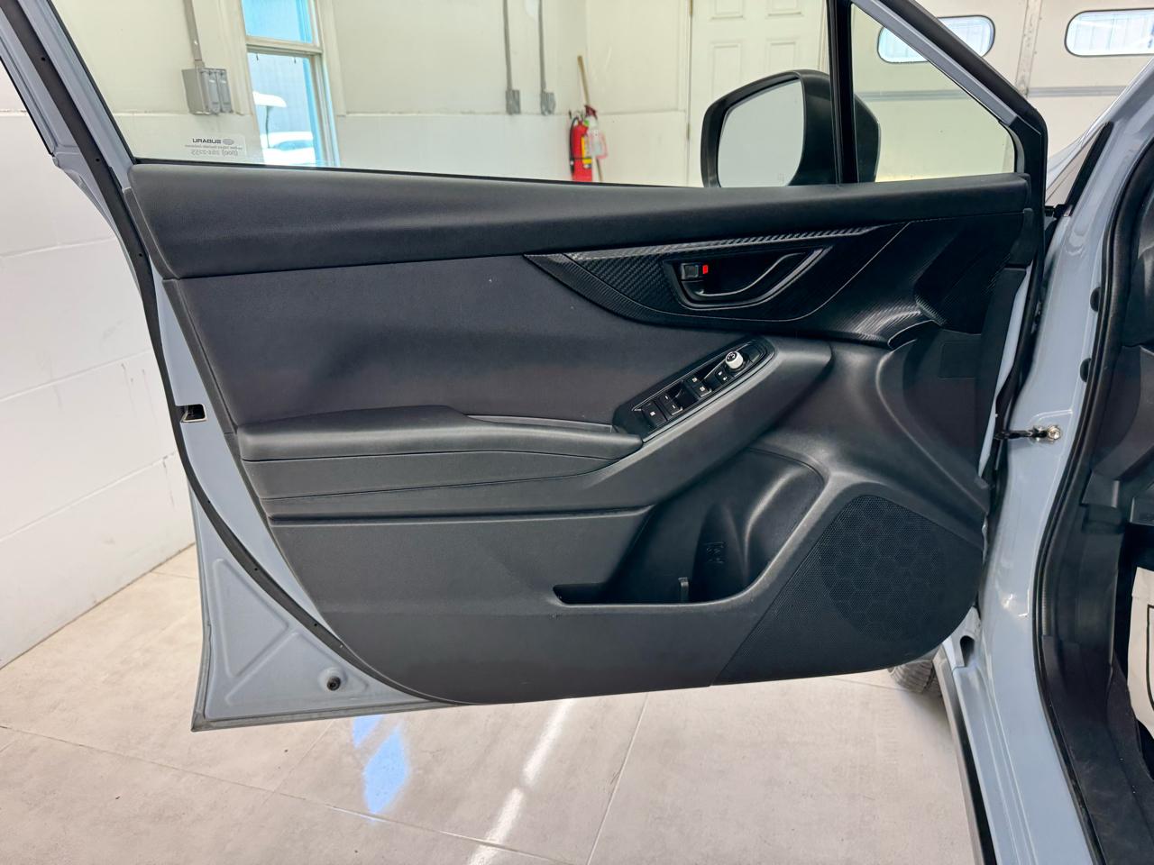 Subaru Crosstrek Premium Manual 2023