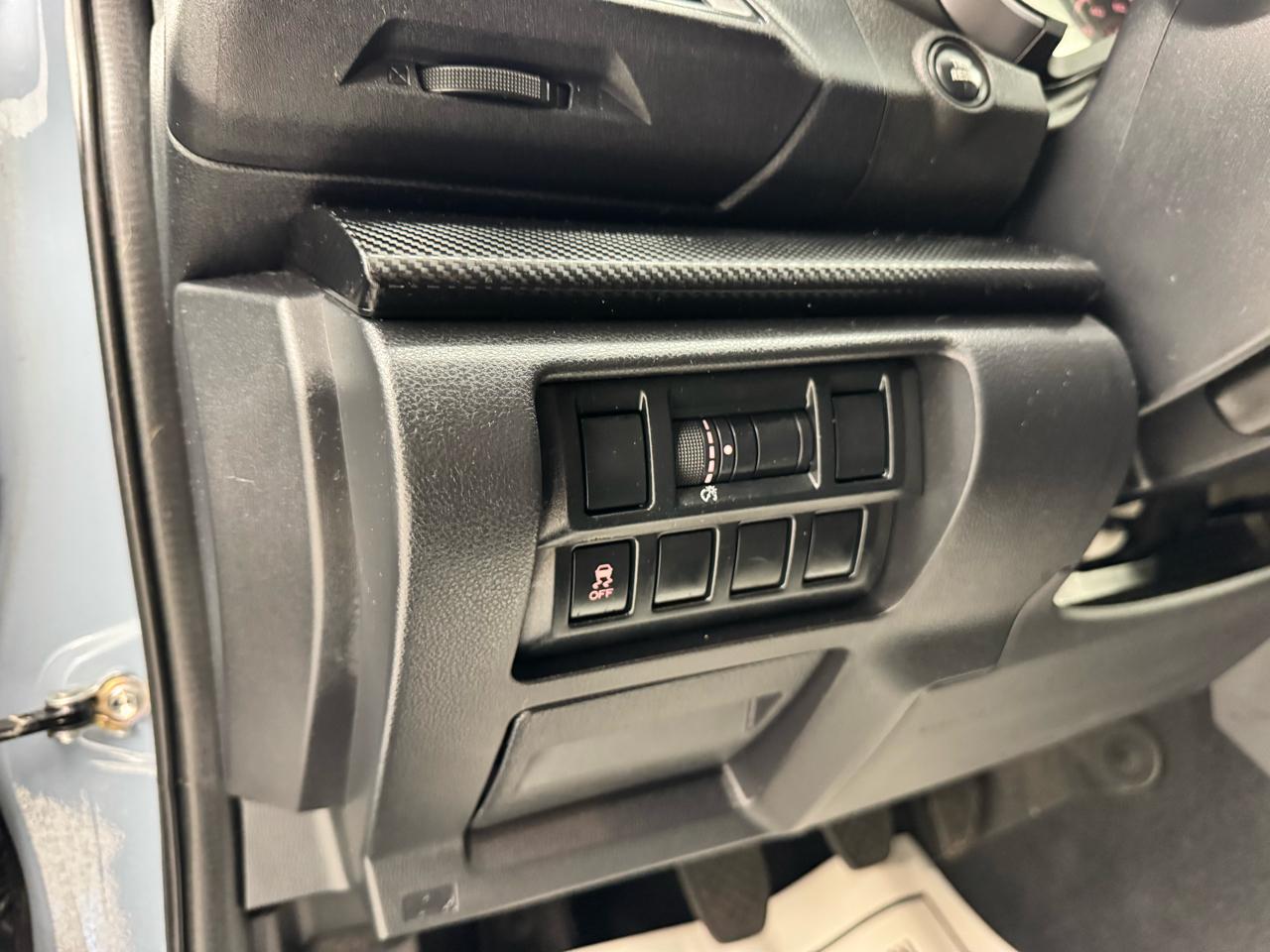 Subaru Crosstrek Premium Manual 2023