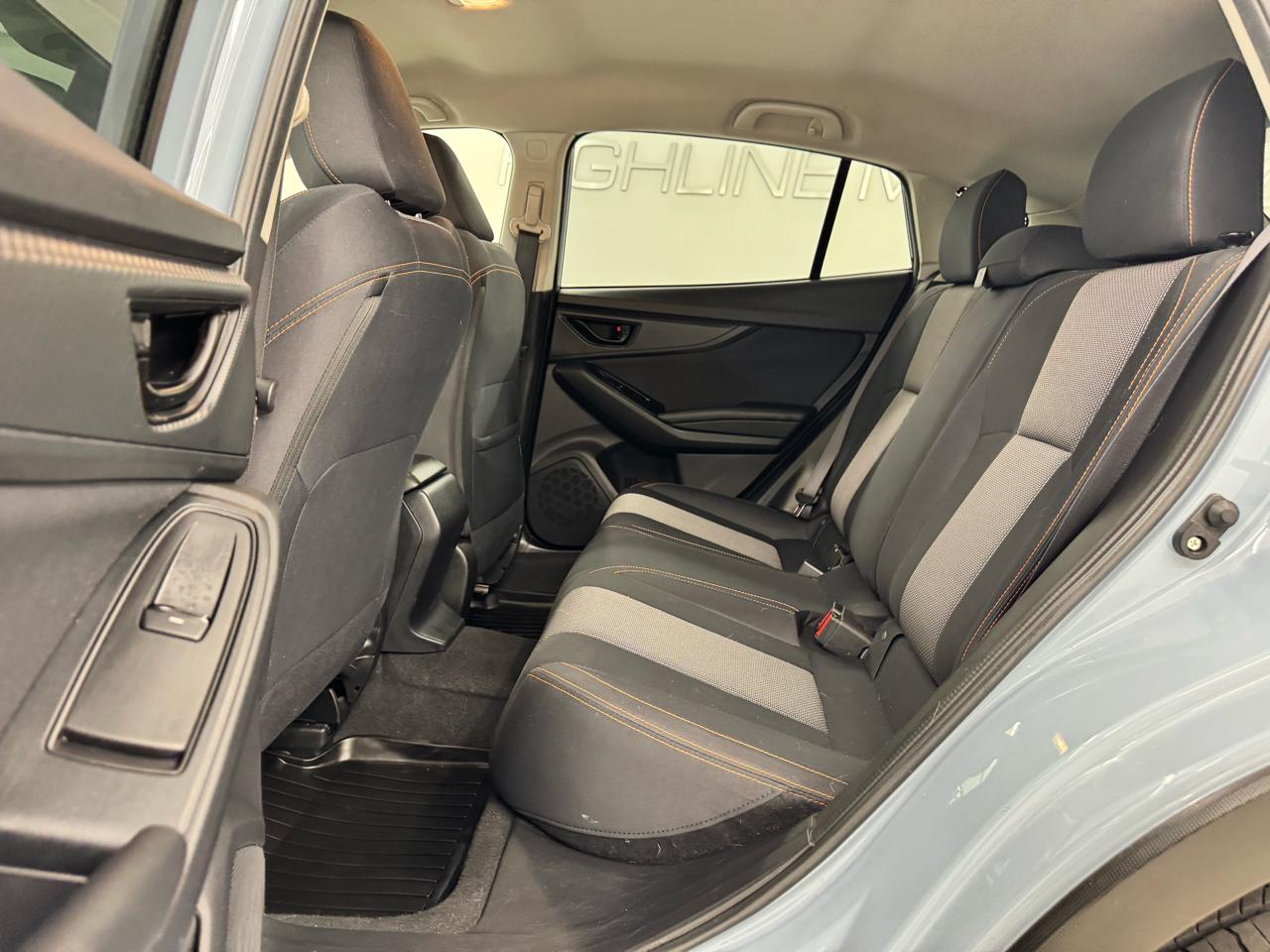 Subaru Crosstrek Premium Manual 2023
