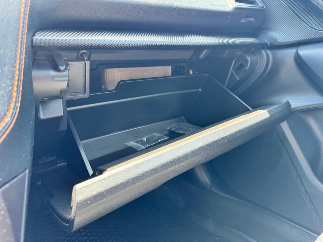 Subaru Crosstrek Premium Manual 2023