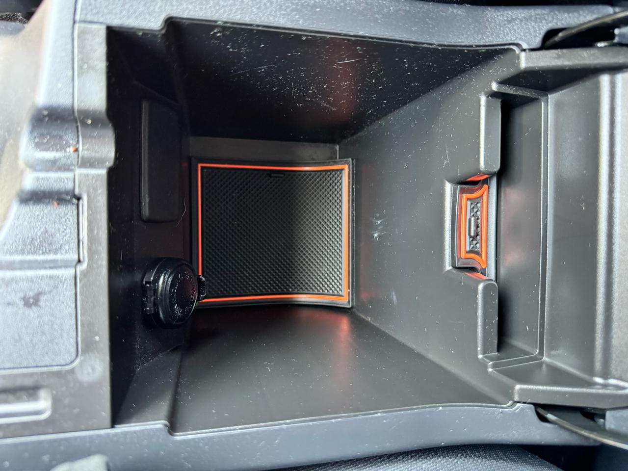 Subaru Crosstrek Premium Manual 2023