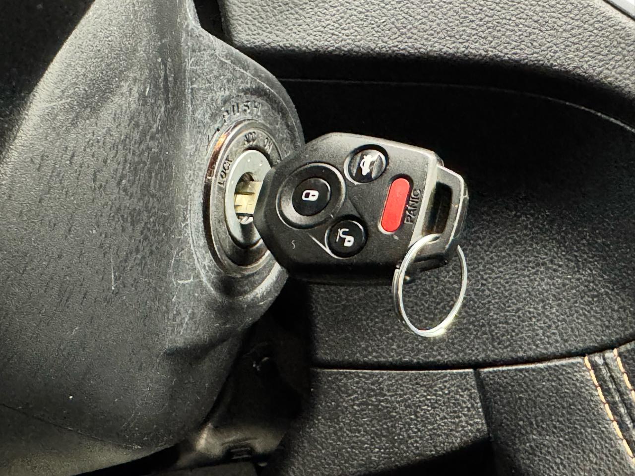 Subaru Crosstrek Premium Manual 2023