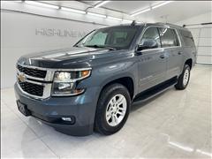 2020 Chevrolet Suburban 
