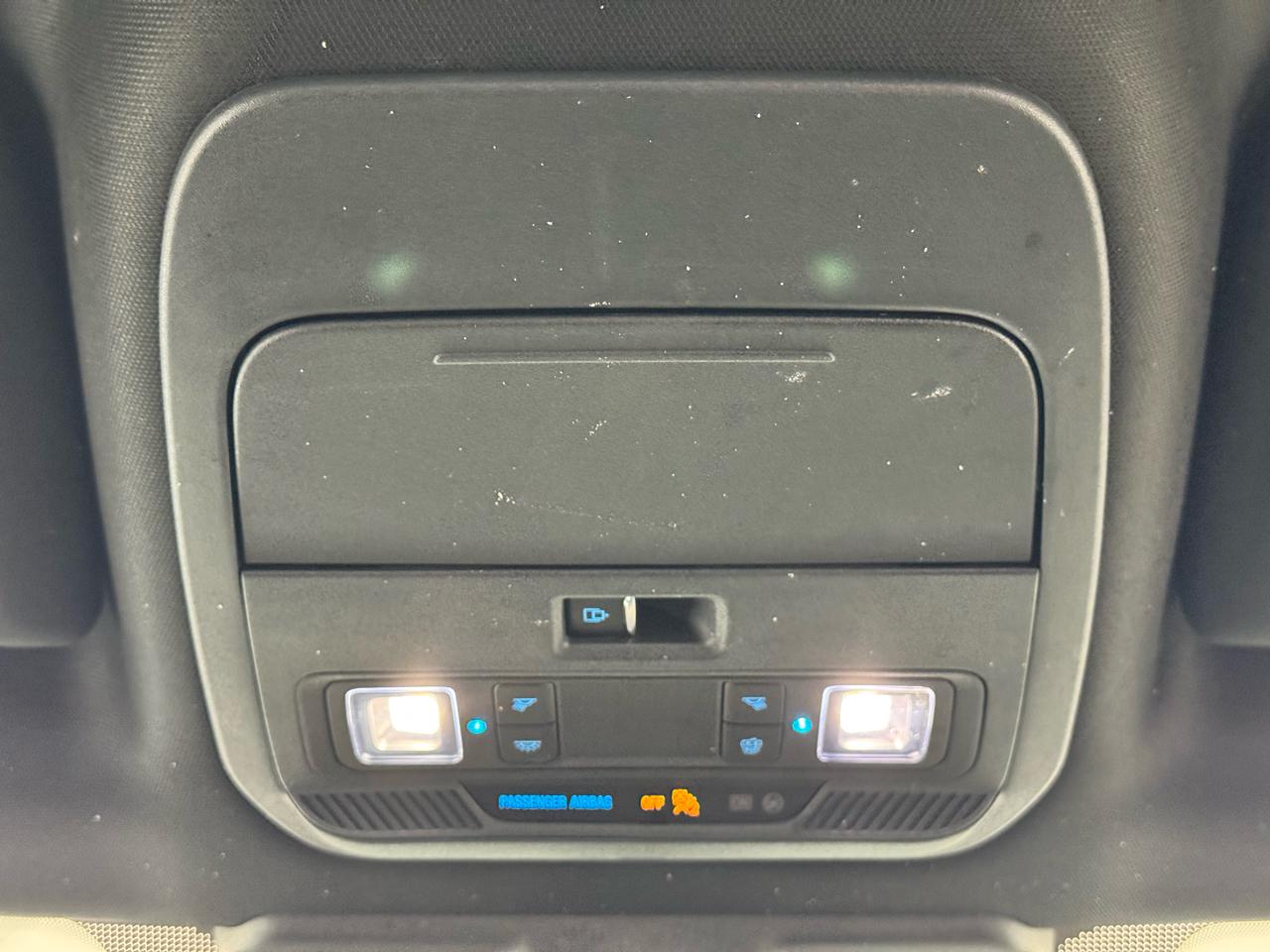 Ford F-150 King Ranch 4WD SuperCrew 5.5' Box 2022