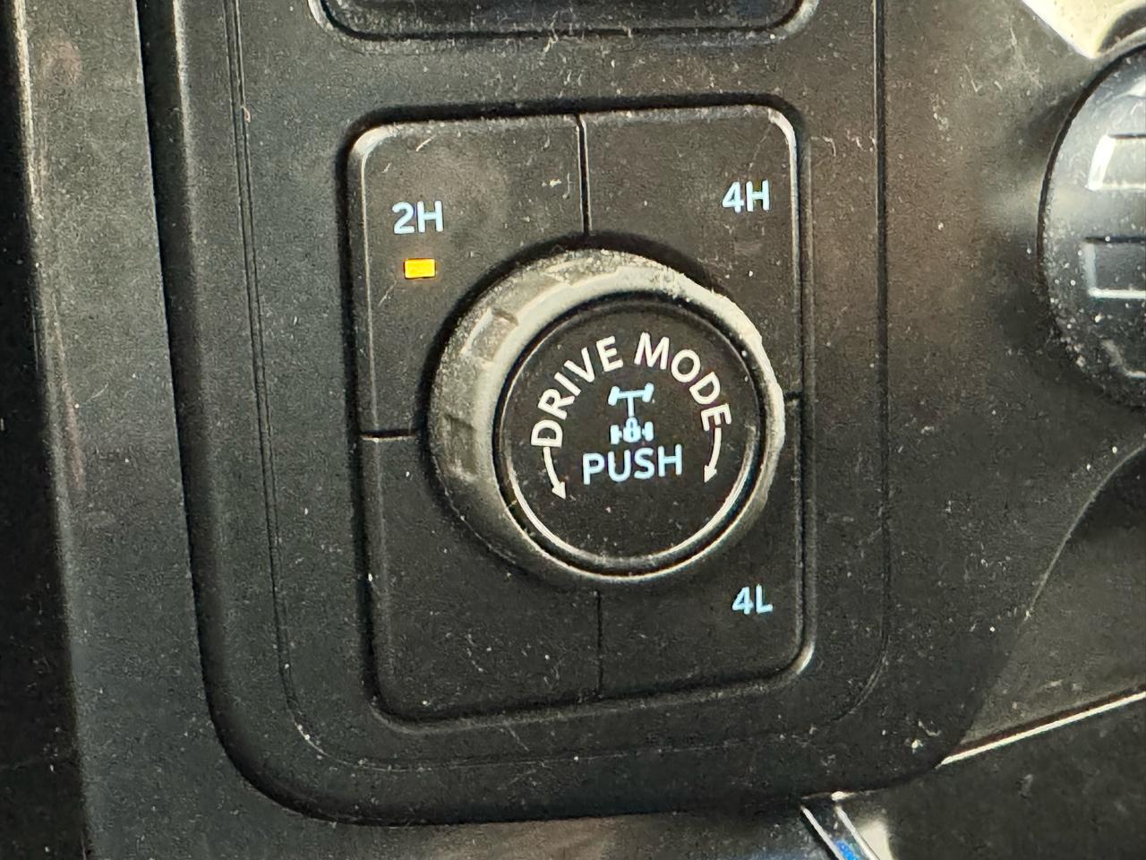 Ford F-150 King Ranch 4WD SuperCrew 5.5' Box 2022