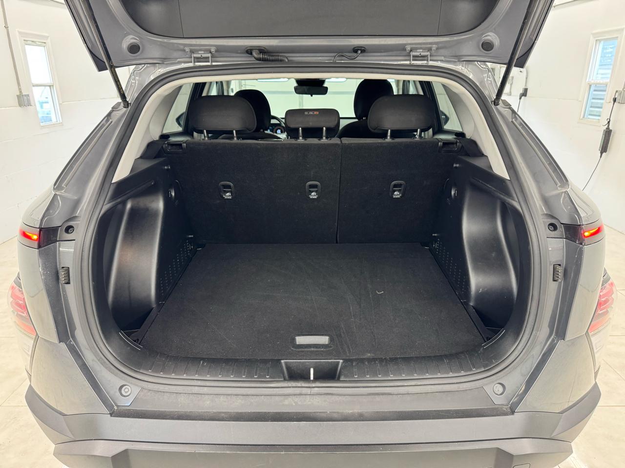 Hyundai Kona SEL AWD 2024