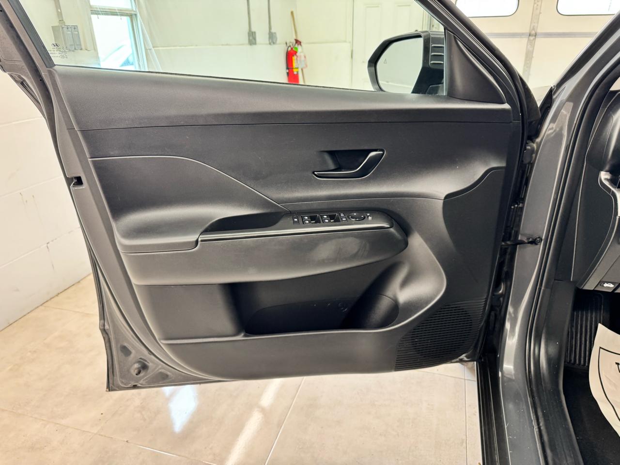 Hyundai Kona SEL AWD 2024