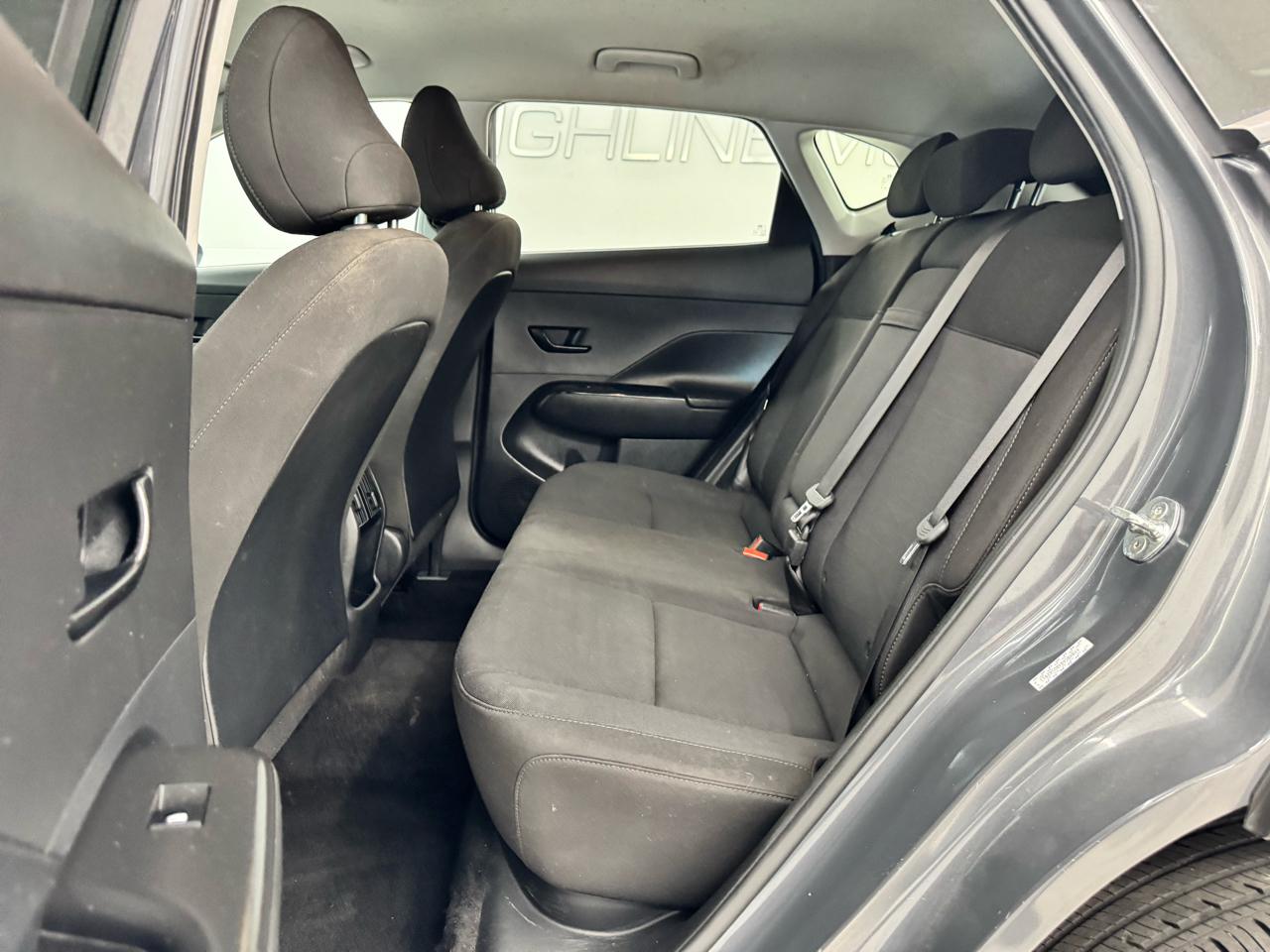 Hyundai Kona SEL AWD 2024