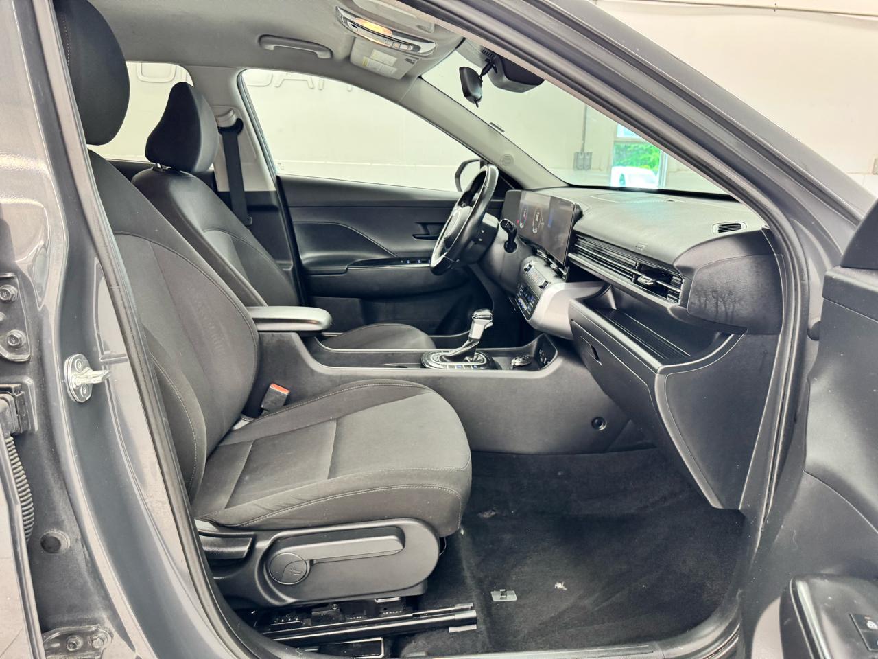 Hyundai Kona SEL AWD 2024