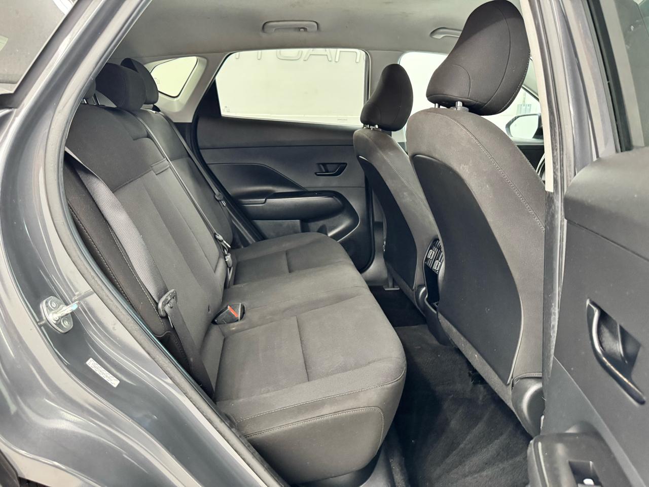 Hyundai Kona SEL AWD 2024
