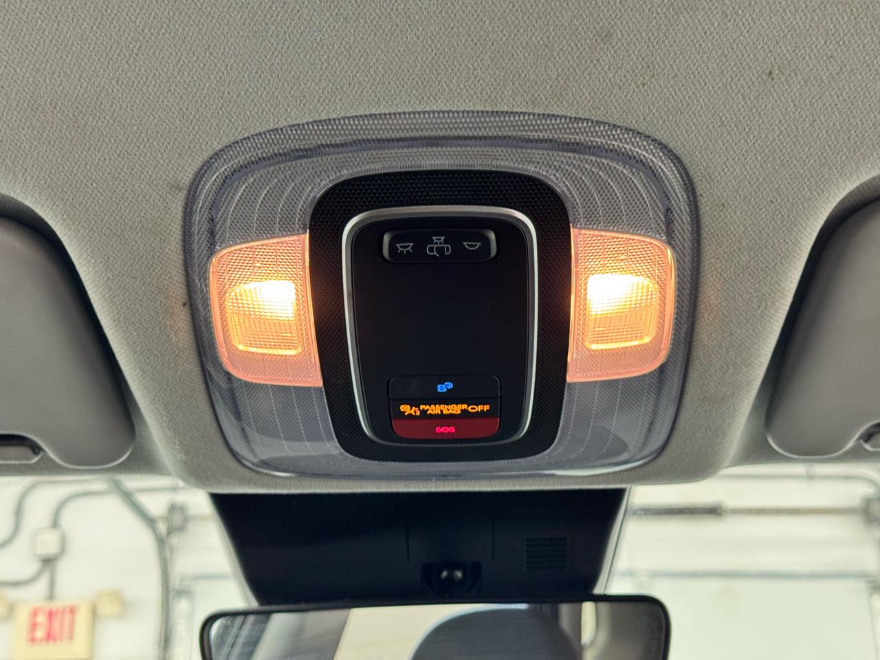 Hyundai Kona SEL AWD 2024