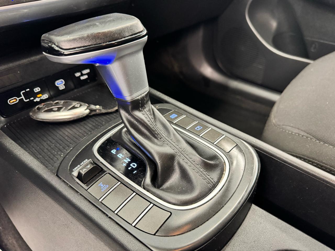 Hyundai Kona SEL AWD 2024