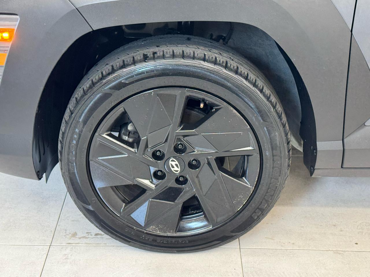Hyundai Kona SEL AWD 2024