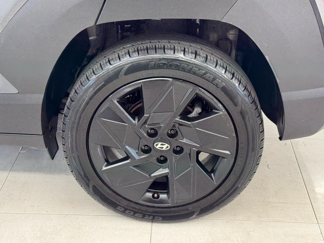 Hyundai Kona SEL AWD 2024