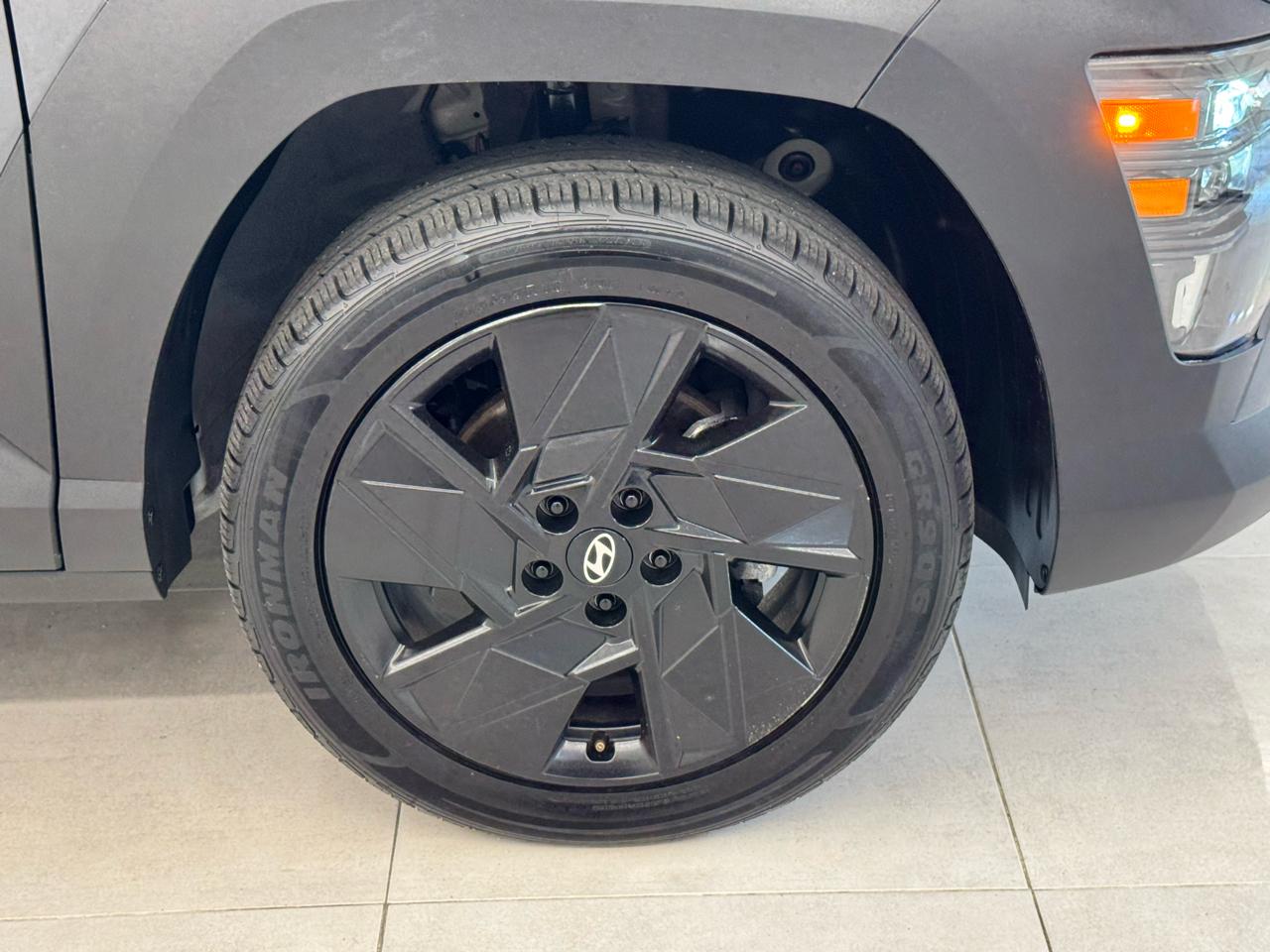 Hyundai Kona SEL AWD 2024