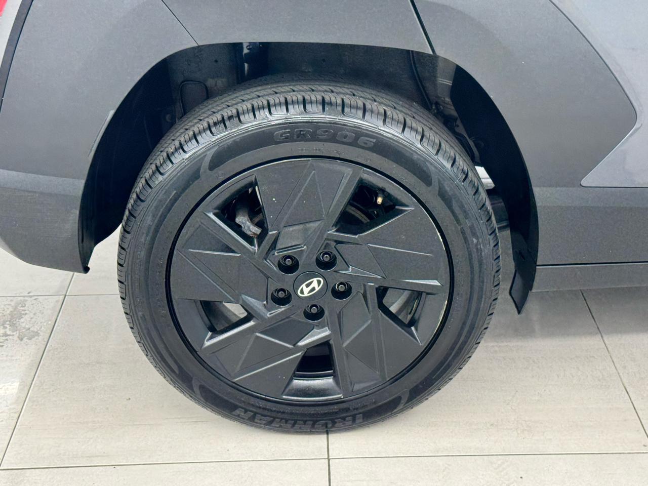 Hyundai Kona SEL AWD 2024