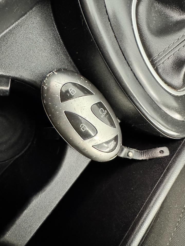 Hyundai Kona SEL AWD 2024