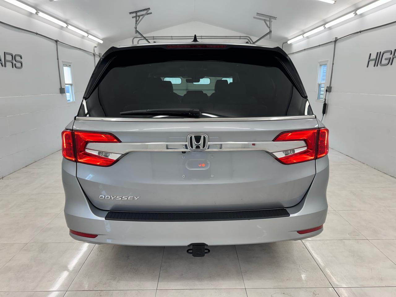 Honda Odyssey EX-L Auto 2019