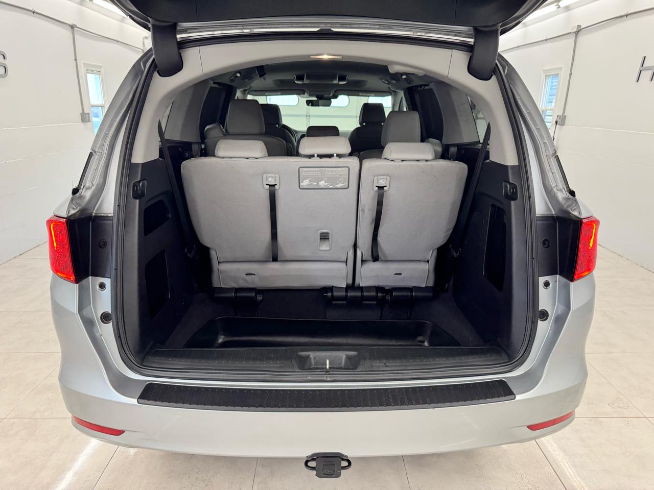 Honda Odyssey EX-L Auto 2019