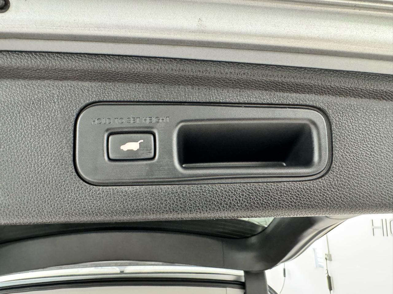 Honda Odyssey EX-L Auto 2019