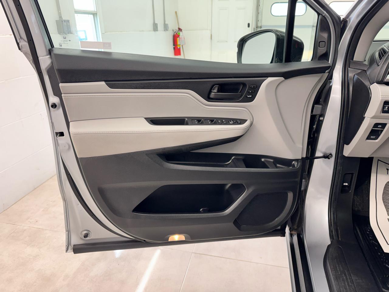 Honda Odyssey EX-L Auto 2019