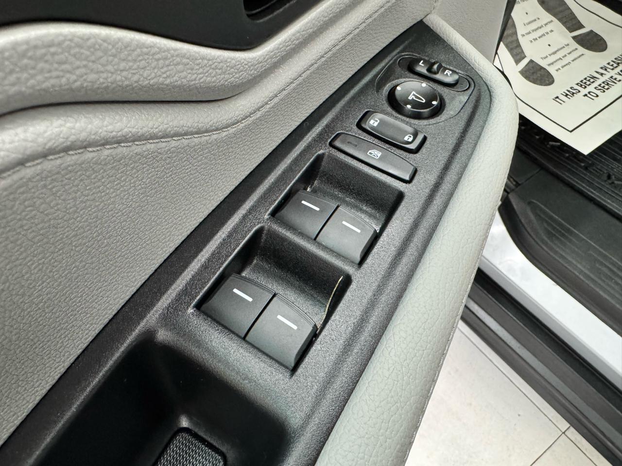 Honda Odyssey EX-L Auto 2019