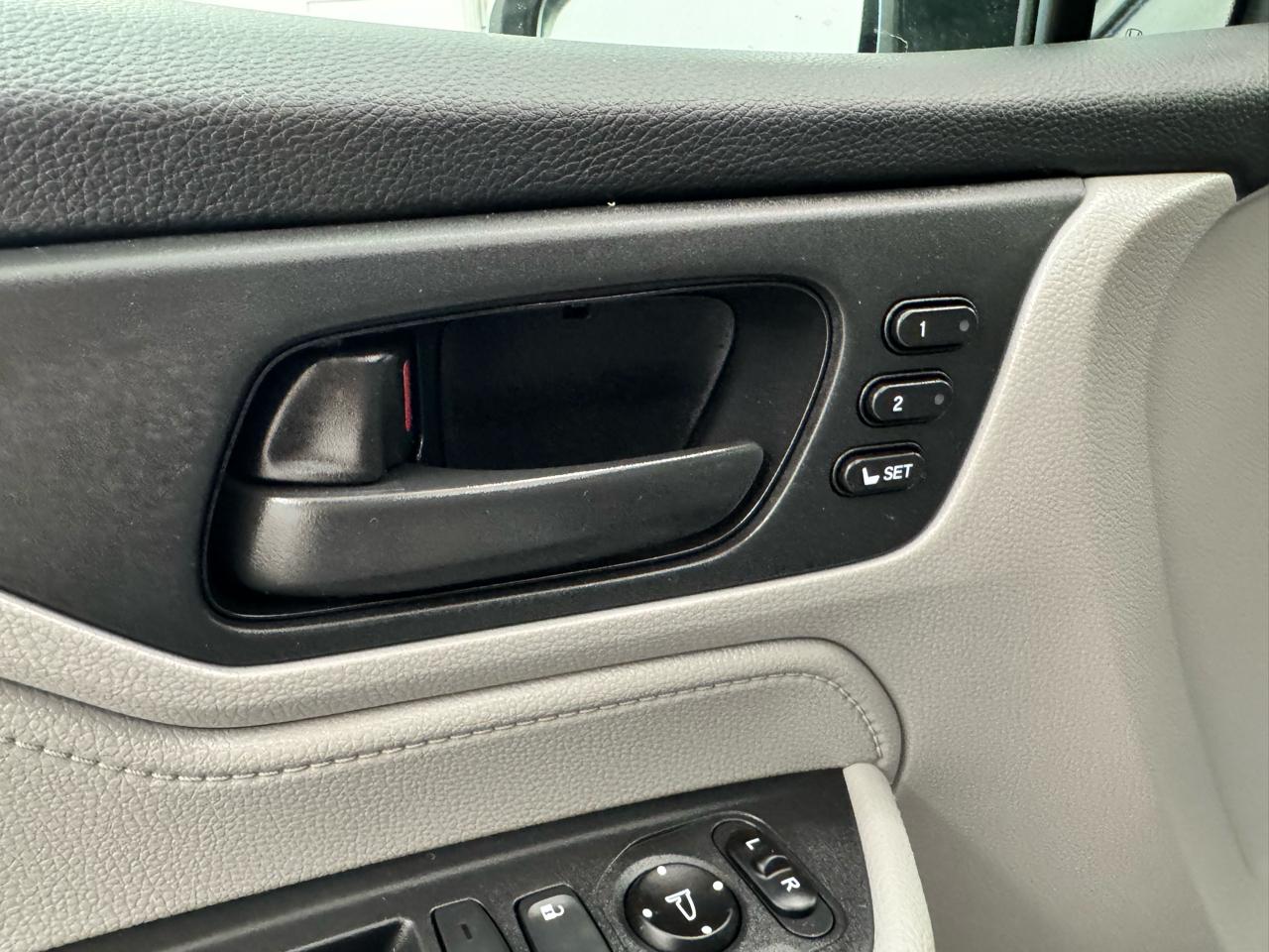 Honda Odyssey EX-L Auto 2019