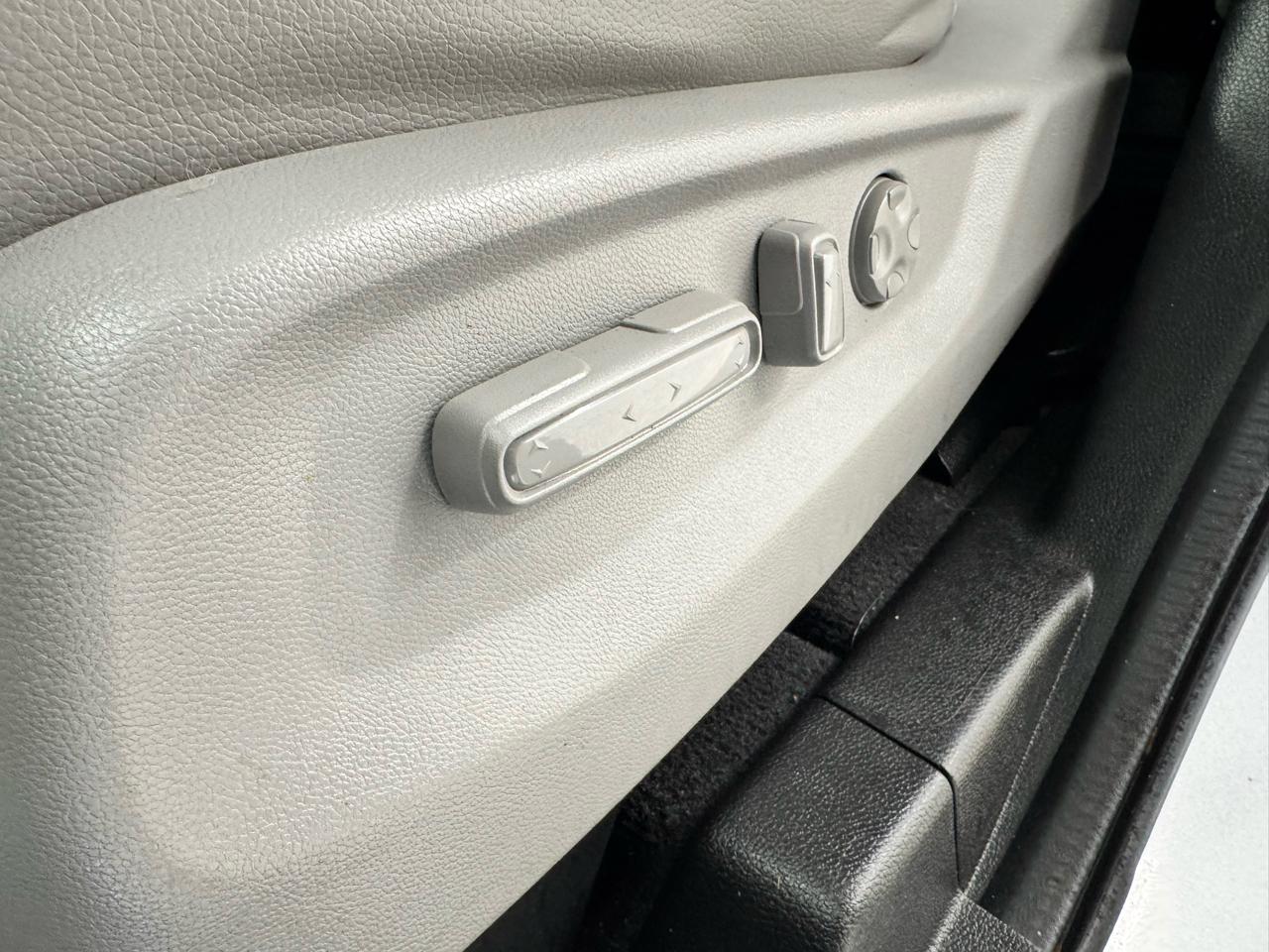 Honda Odyssey EX-L Auto 2019