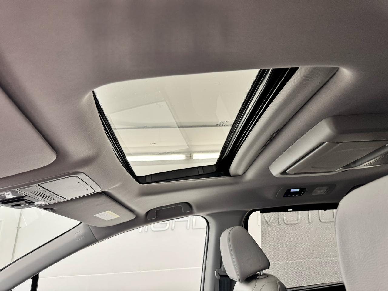 Honda Odyssey EX-L Auto 2019