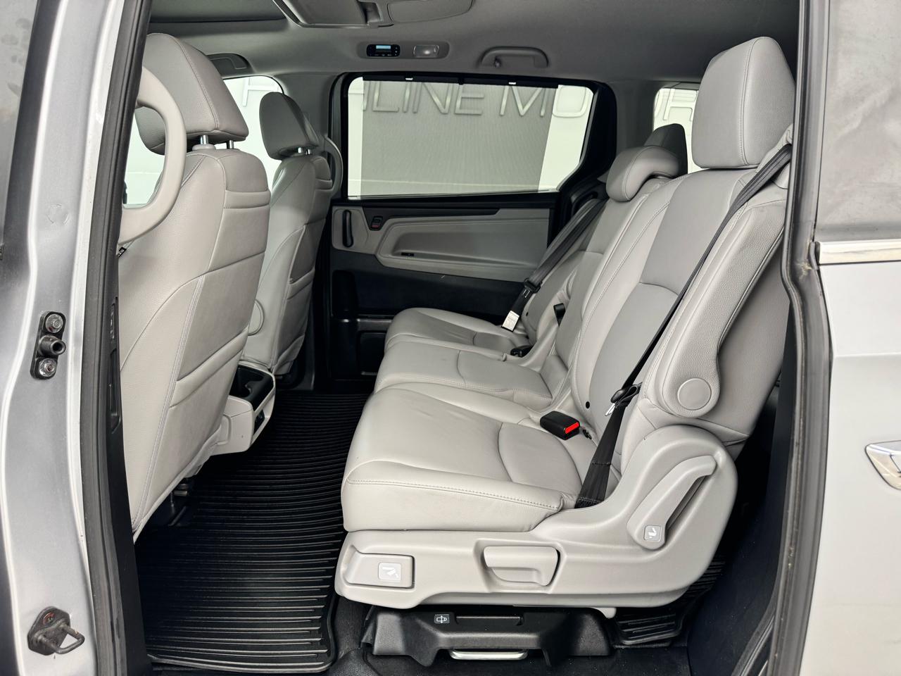 Honda Odyssey EX-L Auto 2019