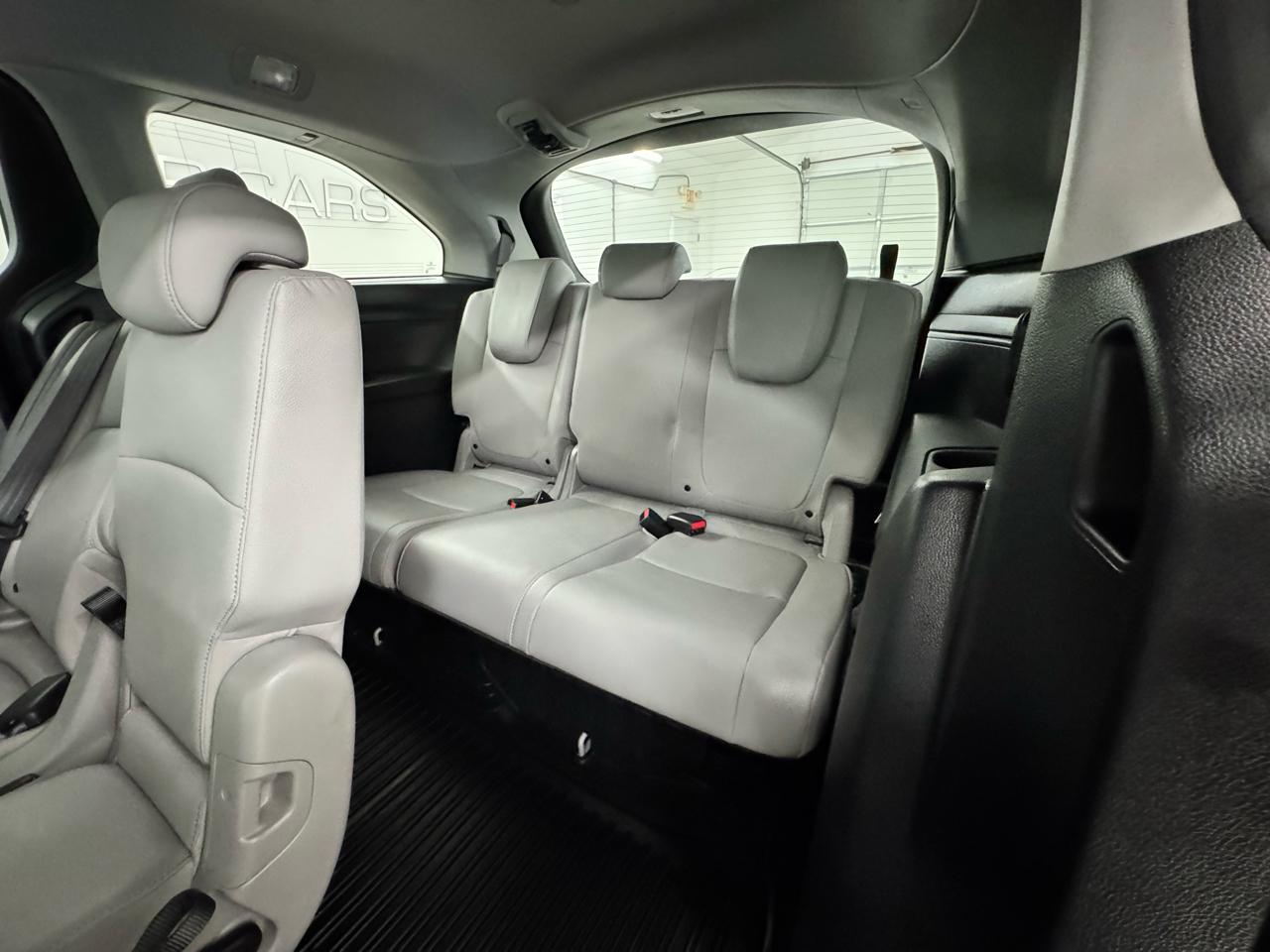 Honda Odyssey EX-L Auto 2019