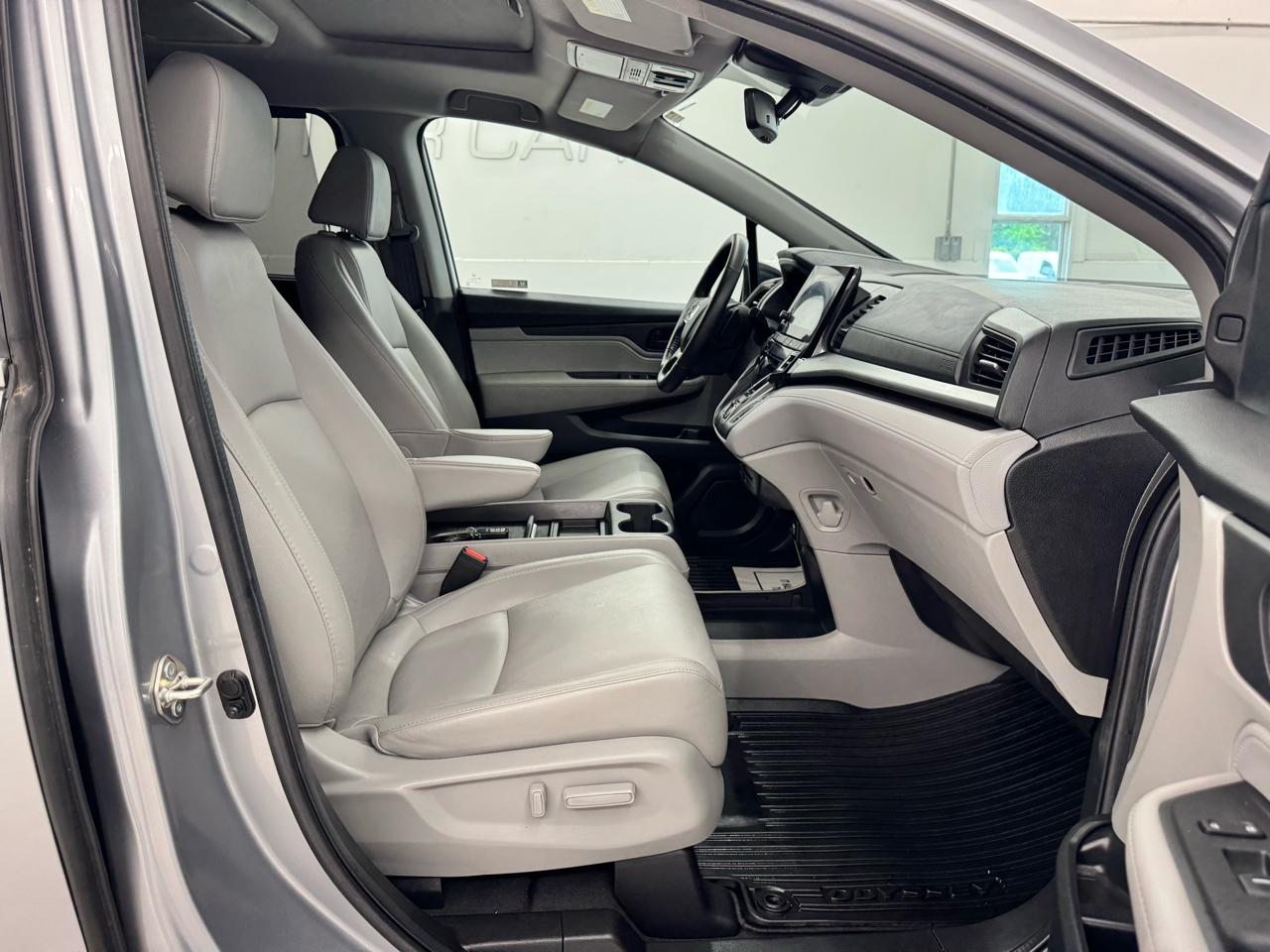Honda Odyssey EX-L Auto 2019