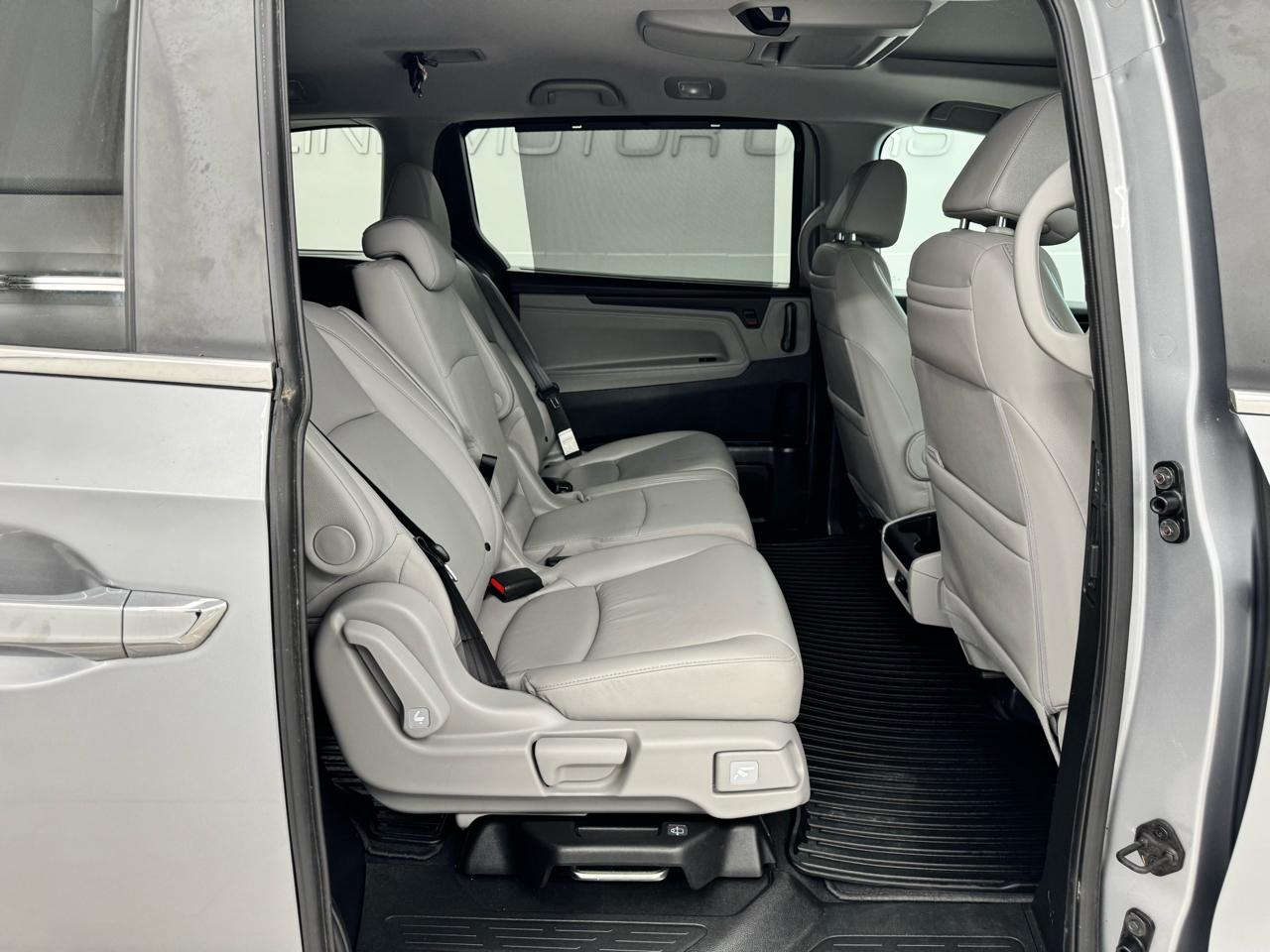 Honda Odyssey EX-L Auto 2019