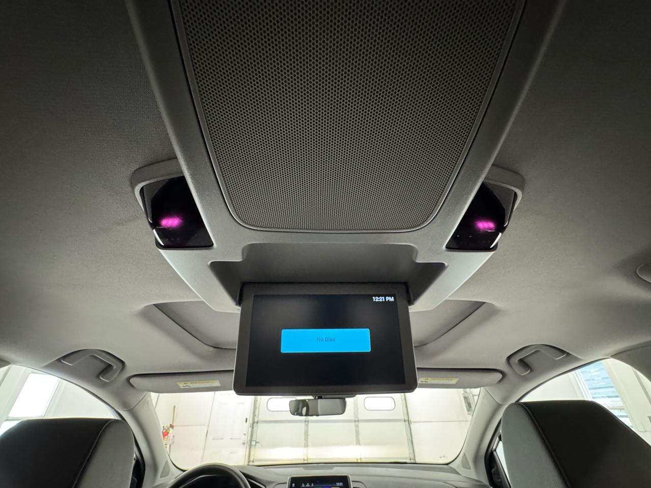 Honda Odyssey EX-L Auto 2019