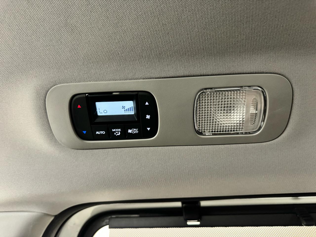 Honda Odyssey EX-L Auto 2019