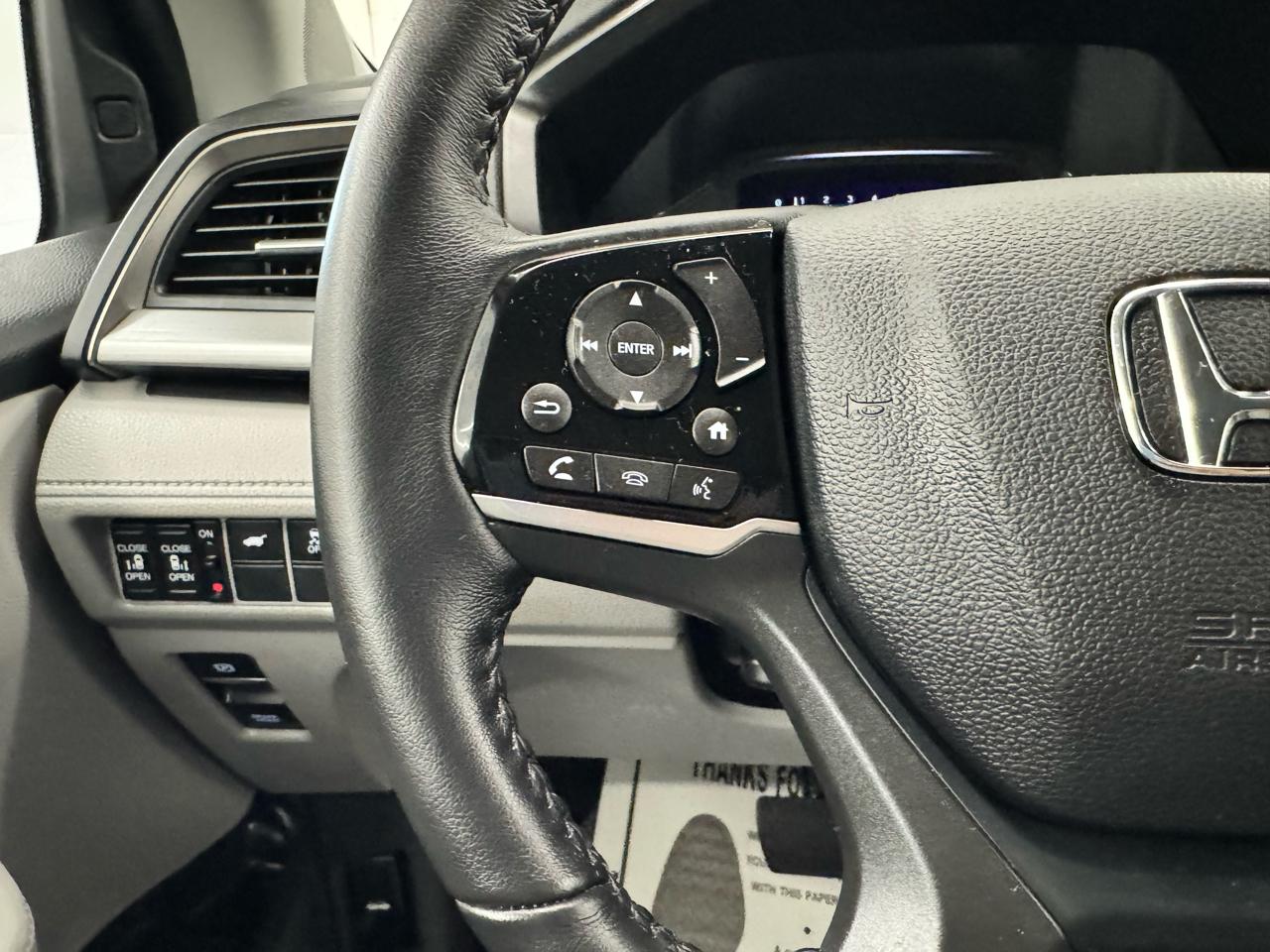 Honda Odyssey EX-L Auto 2019