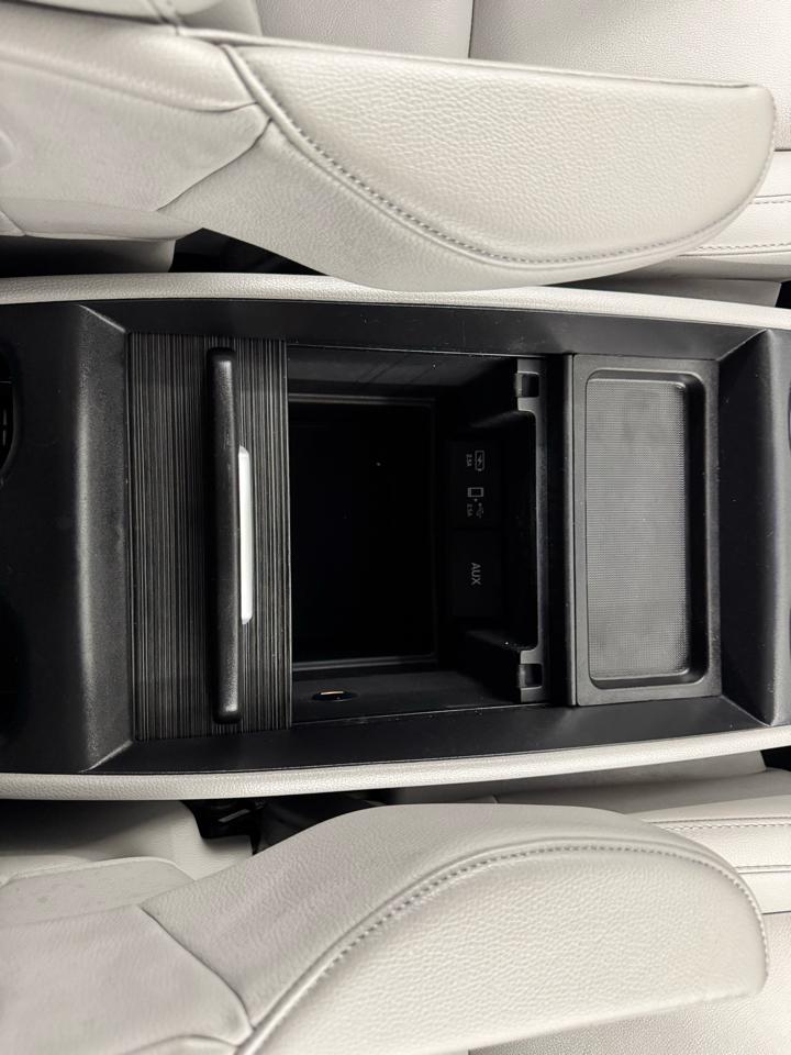 Honda Odyssey EX-L Auto 2019