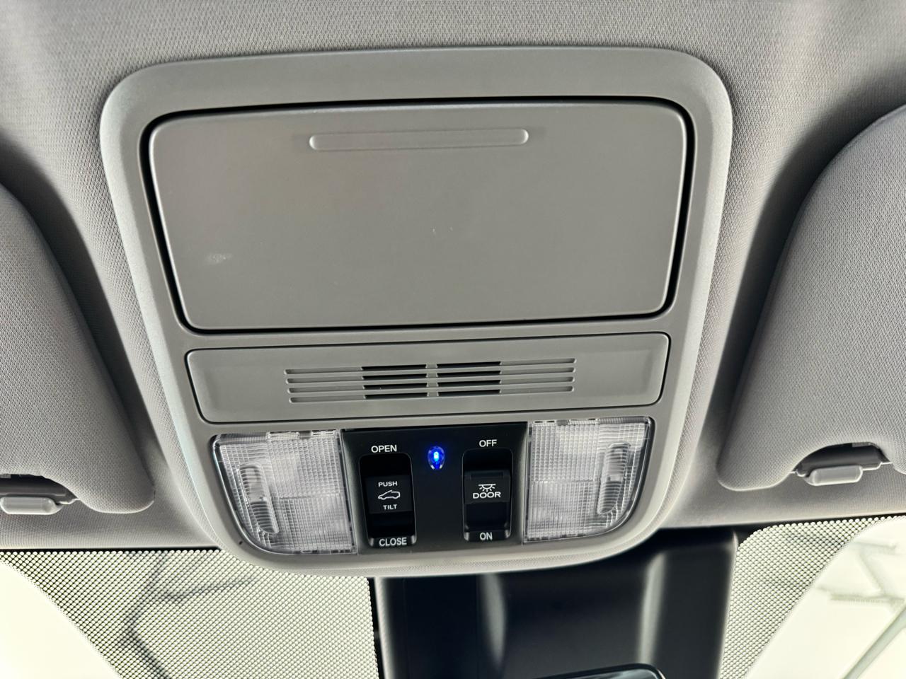 Honda Odyssey EX-L Auto 2019
