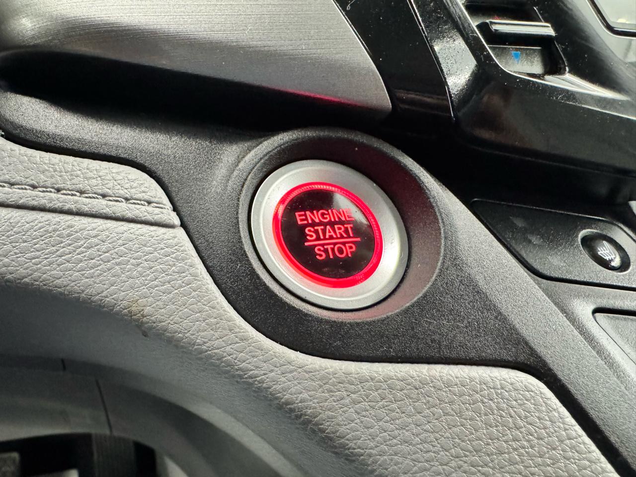 Honda Odyssey EX-L Auto 2019
