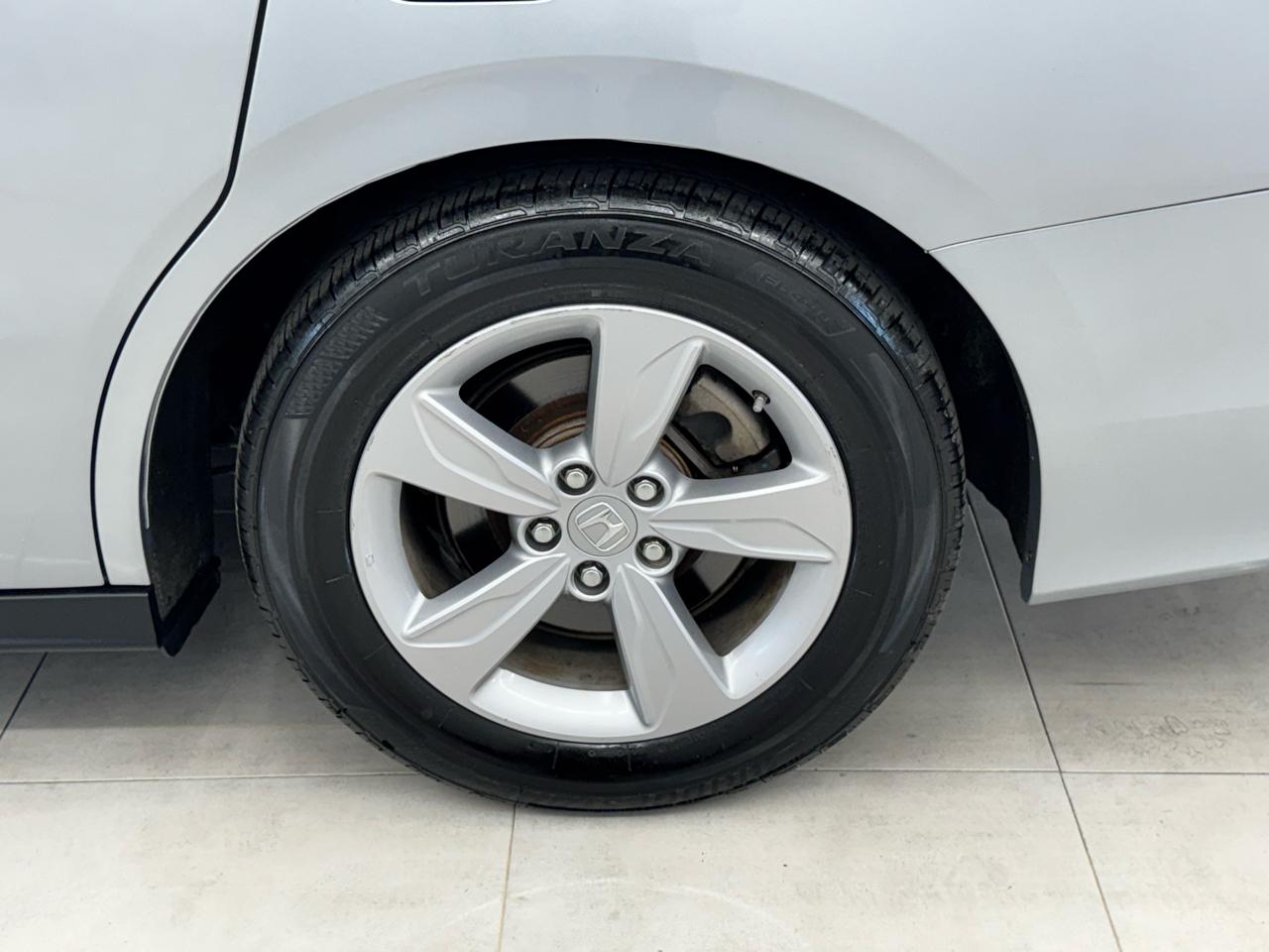 Honda Odyssey EX-L Auto 2019