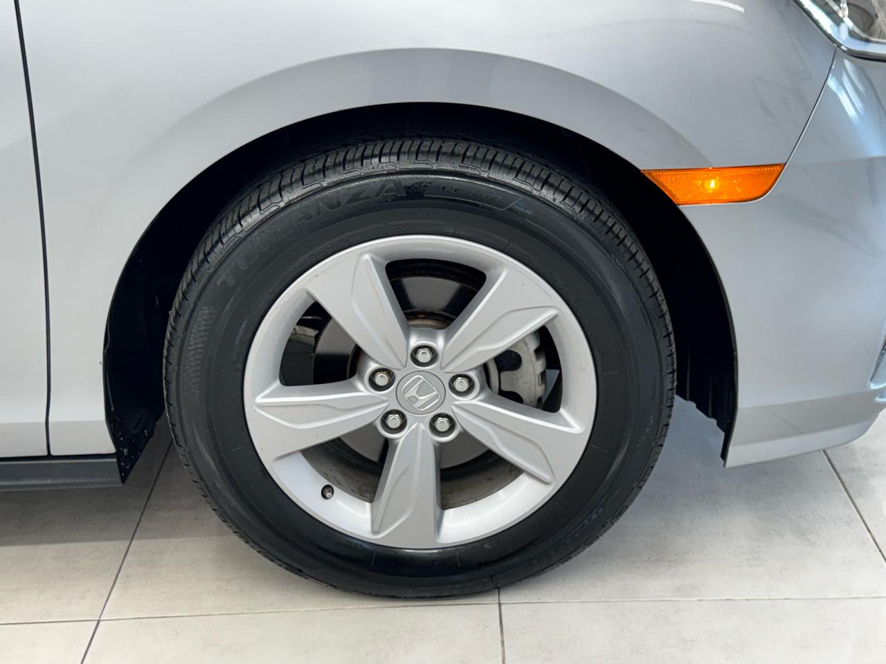 Honda Odyssey EX-L Auto 2019