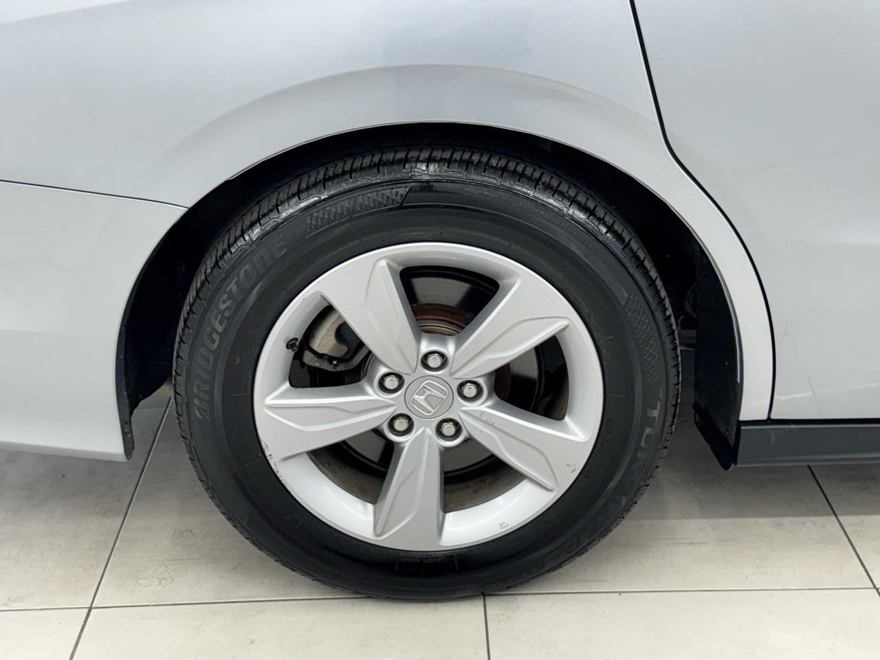 Honda Odyssey EX-L Auto 2019